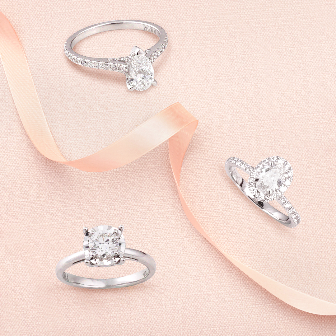 Flawless Diamonds – Engagement Ring Specialist